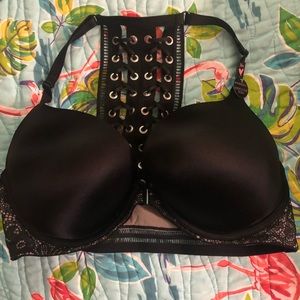 Victoria’s Secret Bombshell 36C Black NWT